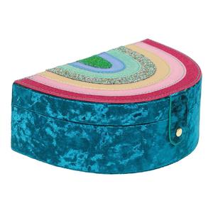 Mimi Lula: Jewellery Box - Radiant Rainbow