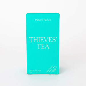 Pantry: Loose Leaf Tea - Thieves Tea