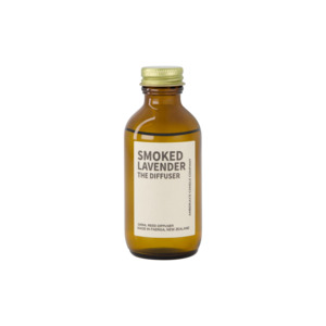 AJ Reed Diffuser – Smoked Lavender