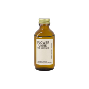 AJ Reed Diffuser – Flower Junkie