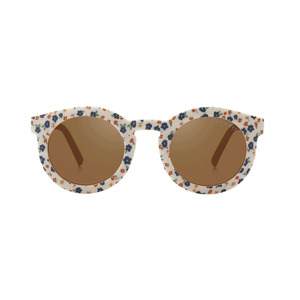 Grech Co: Polarized Adult Classic Sunglasses - Meadow