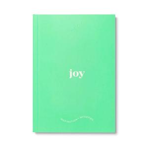 True Series Guided Journal - Joy