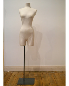 Products: Mei & Picchi Cloth Mannequin