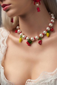 Full Collection: Fruit Punch | Necklace