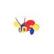 Sticker - Buzzy Bee