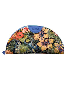 Fleur Woods: Jewellery Case - Daffodils