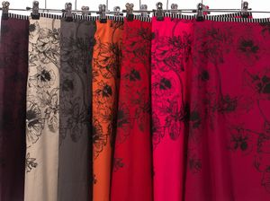 Products: Pansy Skirt - MADCAT