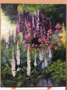 Products: Country Garden 1 - MADCAT