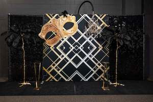 Adult: Masquerade Ball