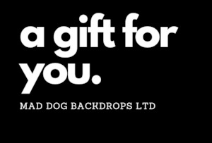 Mesh Walls: Gift Voucher