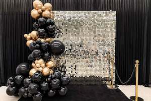 Packages: Graduation Package