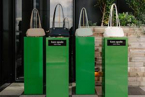 Accessories: Plinth Custom Printed