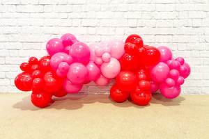 Event: Grab and Go Balloons