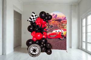 Packages: Kids Party Package