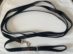 Products: Deluxe Long Lead – Black
