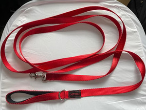 Deluxe Long Lead – Red