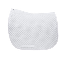Equifit: EquiFit Dressage Saddle Blanket