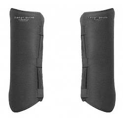 EquiFit T-Foam Contoured Bandage Liners