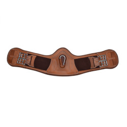 BUTET Curved Short Girth