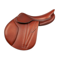 BUTET Jumping Saddle