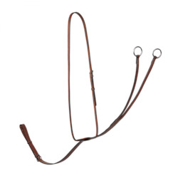 BUTET Running Martingale