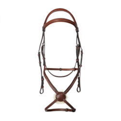 BUTET Grackle Bridle