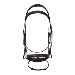 BUTET Sport Combined Bridle