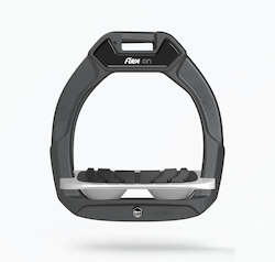 Junior Safe-on Stirrup by Flex-on