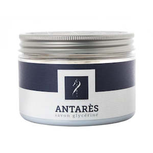 Leather Care: Antarès Glycerine Soap