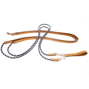 Butet Bridles Breast Plates Martingales: Antarès Draw Reins