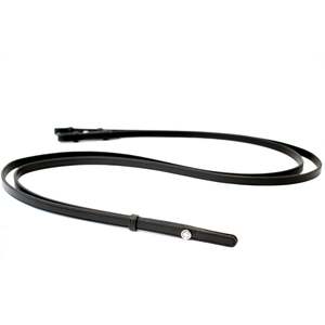 Antarès Origin Leather Curb 1/2" Reins