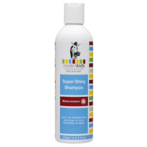 Products: Kids Shampoo (Watermelon) 250ml
