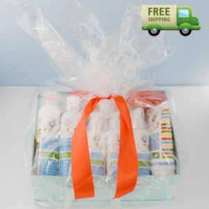 Gift: Gift Box
