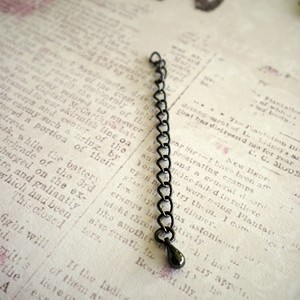 Products: extension chains