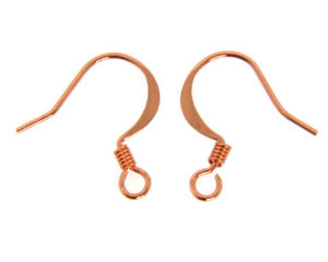 Products: Earring – shepard hook Pairs