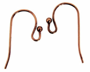 Products: Shepard french hooks