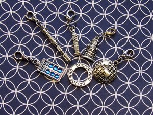 Products: Doctor who