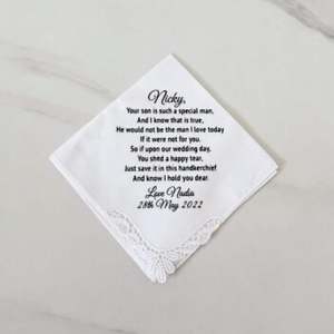 Products: Hayley Ring Box