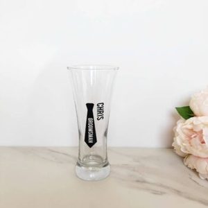 Products: Babes – Wedding Glass