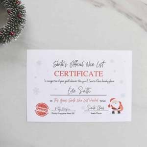 Products: 2.0 Christmas Eve Set