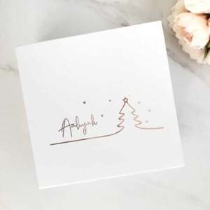 Products: Christmas Eve Box Refill Set