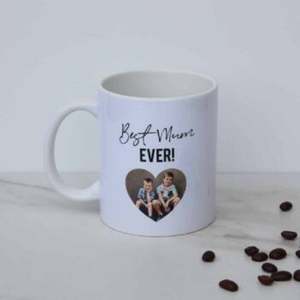 Products: Yesterday Canister Labels