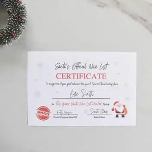 Products: Dear Dad Card