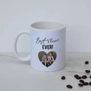 Products: Fix It Mug