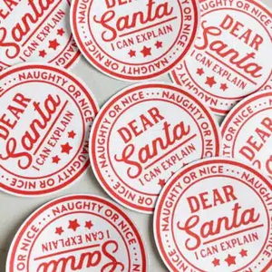 Products: Santa’s Beer