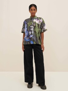 Tops: Bloom Shirt