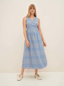 Outline Dress