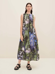 Mosaic Dress