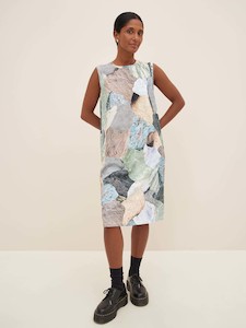Dress: Mineral Singlet Dress