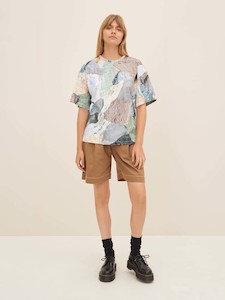 Mineral Tee